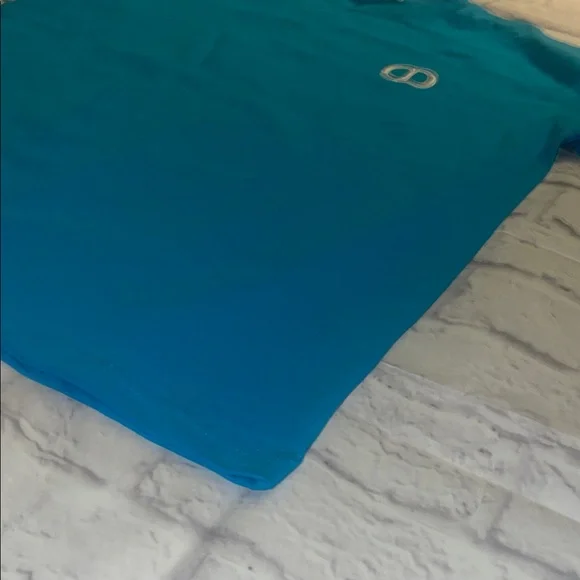 Dior men’s Blue T-Shirt size medium